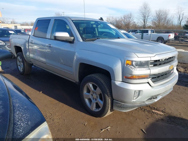 Aukcja sprzedaży 2016 Chevrolet Silverado 1500 2lt, vin: 3GCUKREC0GG190116, numer aukcji: 44094486