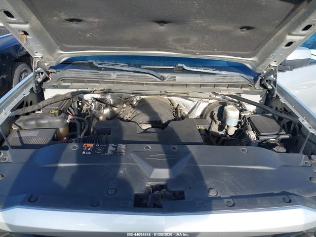 Aukcja sprzedaży 2016 Chevrolet Silverado 1500 2lt, vin: 3GCUKREC0GG190116, numer aukcji: 44094486