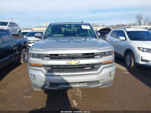 Aukcja sprzedaży 2016 Chevrolet Silverado 1500 2lt, vin: 3GCUKREC0GG190116, numer aukcji: 44094486
