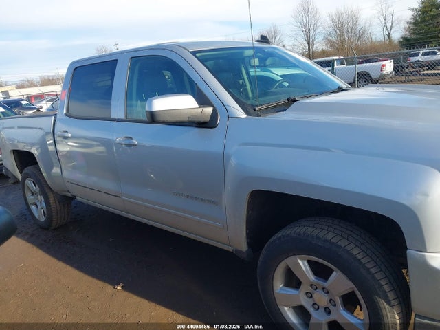 Aukcja sprzedaży 2016 Chevrolet Silverado 1500 2lt, vin: 3GCUKREC0GG190116, numer aukcji: 44094486