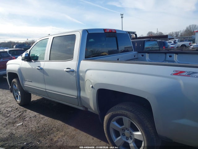 Aukcja sprzedaży 2016 Chevrolet Silverado 1500 2lt, vin: 3GCUKREC0GG190116, numer aukcji: 44094486