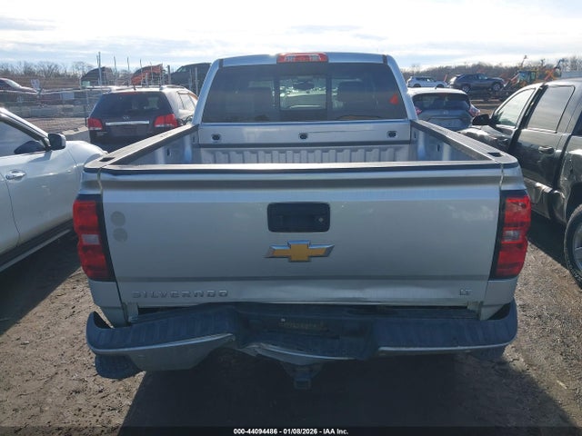Aukcja sprzedaży 2016 Chevrolet Silverado 1500 2lt, vin: 3GCUKREC0GG190116, numer aukcji: 44094486