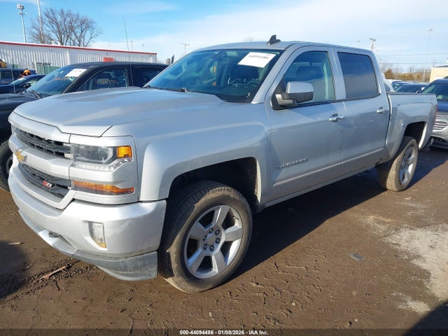 Aukcja sprzedaży 2016 Chevrolet Silverado 1500 2lt, vin: 3GCUKREC0GG190116, numer aukcji: 44094486