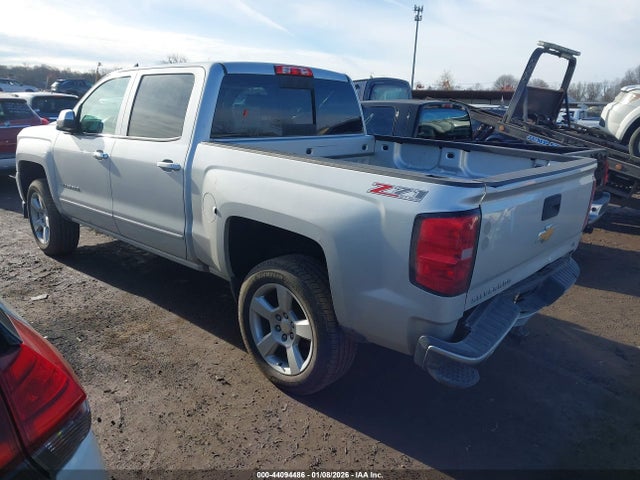 Aukcja sprzedaży 2016 Chevrolet Silverado 1500 2lt, vin: 3GCUKREC0GG190116, numer aukcji: 44094486