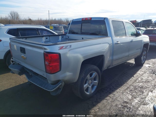 Aukcja sprzedaży 2016 Chevrolet Silverado 1500 2lt, vin: 3GCUKREC0GG190116, numer aukcji: 44094486