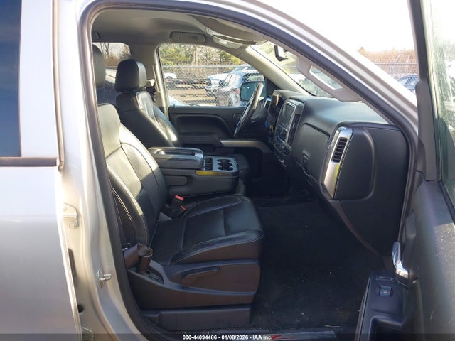 Aukcja sprzedaży 2016 Chevrolet Silverado 1500 2lt, vin: 3GCUKREC0GG190116, numer aukcji: 44094486