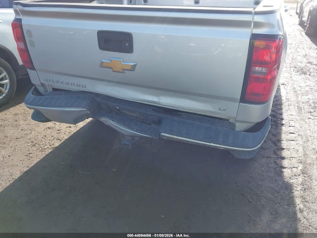 Aukcja sprzedaży 2016 Chevrolet Silverado 1500 2lt, vin: 3GCUKREC0GG190116, numer aukcji: 44094486