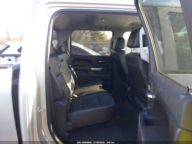 Aukcja sprzedaży 2016 Chevrolet Silverado 1500 2lt, vin: 3GCUKREC0GG190116, numer aukcji: 44094486