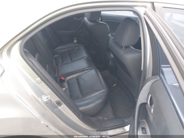 2010 ACURA TSX JH4CU2F62AC031337 Photo 7
