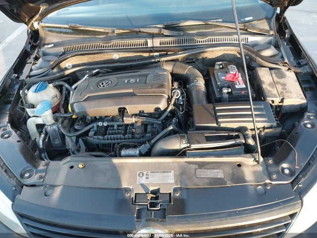 3VWD17AJ8EM420377 Volkswagen Jetta 1.8t Se