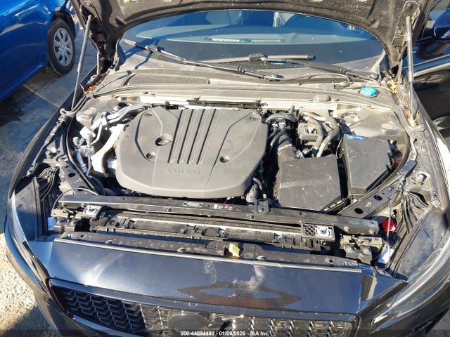 Volvo S60 B5 Plus Black Edition 2024 7JRL12TH5RG299241 Image 10