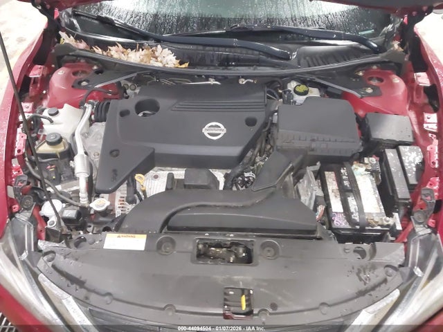 Продажа на аукционе авто 2018 Nissan Altima 2.5 Sl, vin: 1N4AL3AP5JC174127, номер лота: 44094504