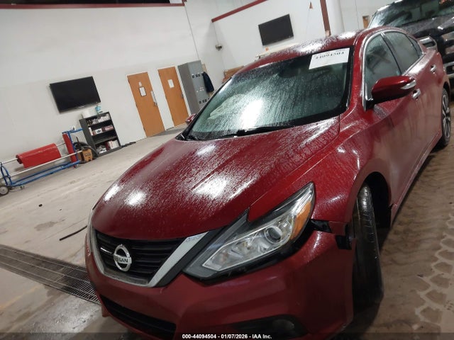Продажа на аукционе авто 2018 Nissan Altima 2.5 Sl, vin: 1N4AL3AP5JC174127, номер лота: 44094504