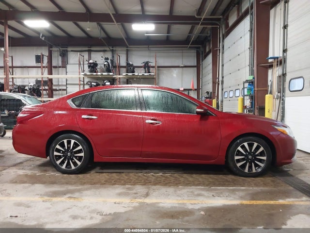 Продажа на аукционе авто 2018 Nissan Altima 2.5 Sl, vin: 1N4AL3AP5JC174127, номер лота: 44094504
