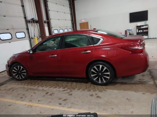 Продажа на аукционе авто 2018 Nissan Altima 2.5 Sl, vin: 1N4AL3AP5JC174127, номер лота: 44094504