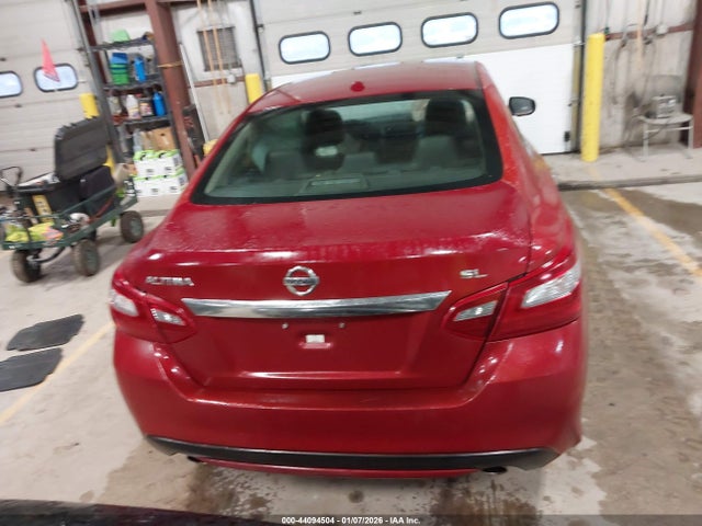 Продажа на аукционе авто 2018 Nissan Altima 2.5 Sl, vin: 1N4AL3AP5JC174127, номер лота: 44094504