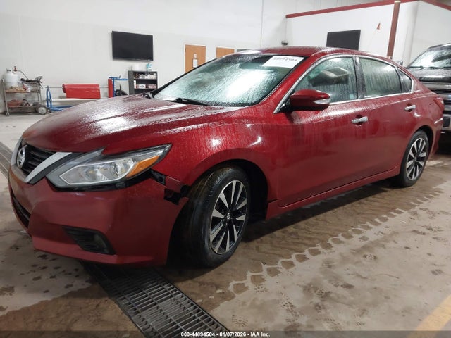 Продажа на аукционе авто 2018 Nissan Altima 2.5 Sl, vin: 1N4AL3AP5JC174127, номер лота: 44094504