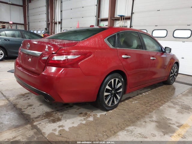 Продажа на аукционе авто 2018 Nissan Altima 2.5 Sl, vin: 1N4AL3AP5JC174127, номер лота: 44094504