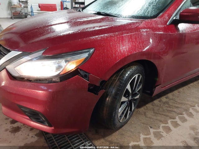 Продажа на аукционе авто 2018 Nissan Altima 2.5 Sl, vin: 1N4AL3AP5JC174127, номер лота: 44094504