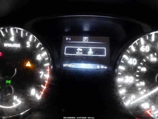 Продажа на аукционе авто 2018 Nissan Altima 2.5 Sl, vin: 1N4AL3AP5JC174127, номер лота: 44094504