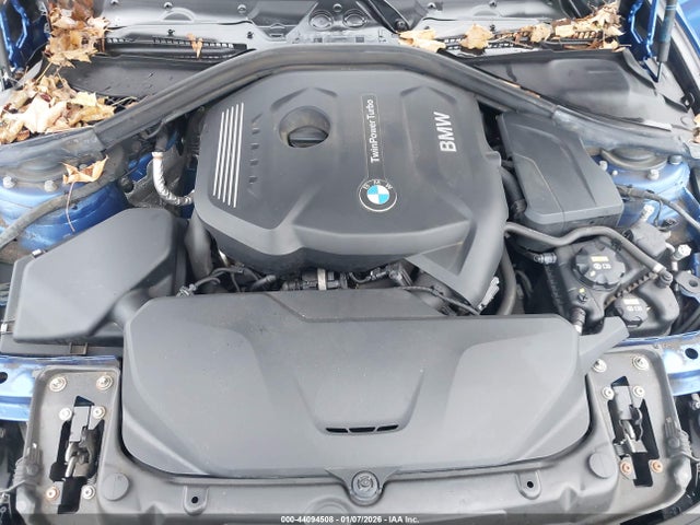 2019 BMW 430I GRAN COUPE WBA4J3C59KBL07436 Photo 9