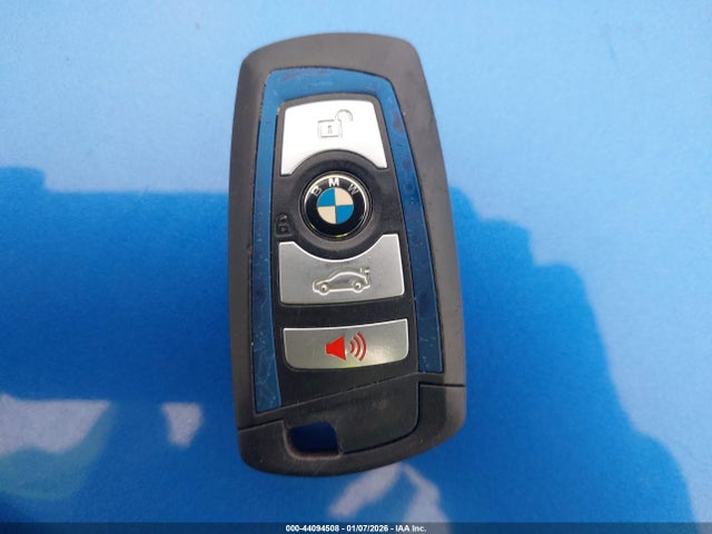 2019 BMW 430I GRAN COUPE WBA4J3C59KBL07436 Photo 10