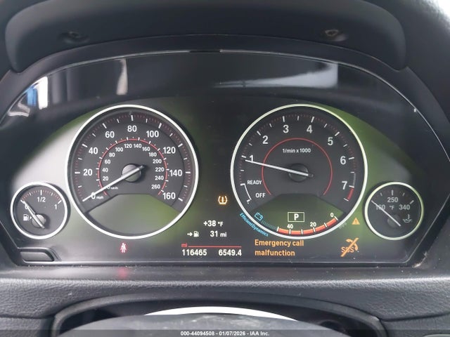 2019 BMW 430I GRAN COUPE WBA4J3C59KBL07436 Photo 6
