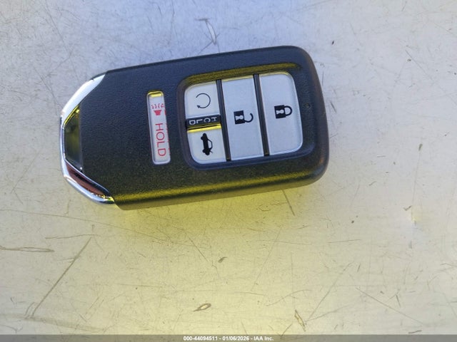 1HGCV1F30NA057873 Honda Accord Sport