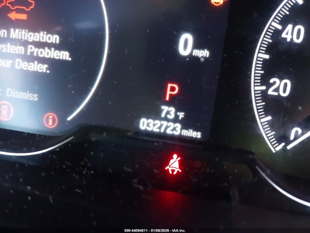 1HGCV1F30NA057873 Honda Accord Sport