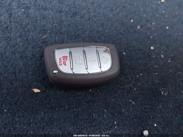 5NPE34AFXFH134923 Hyundai Sonata Sport/limited