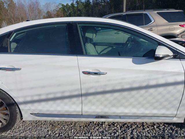 5NPE34AFXFH134923 Hyundai Sonata Sport/limited