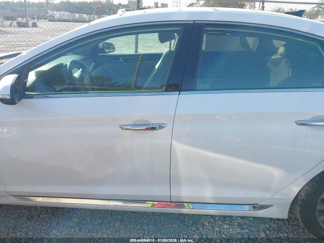 5NPE34AFXFH134923 Hyundai Sonata Sport/limited