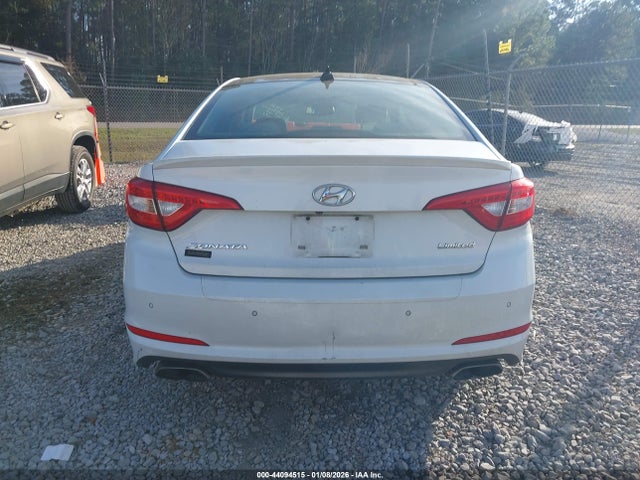 5NPE34AFXFH134923 Hyundai Sonata Sport/limited