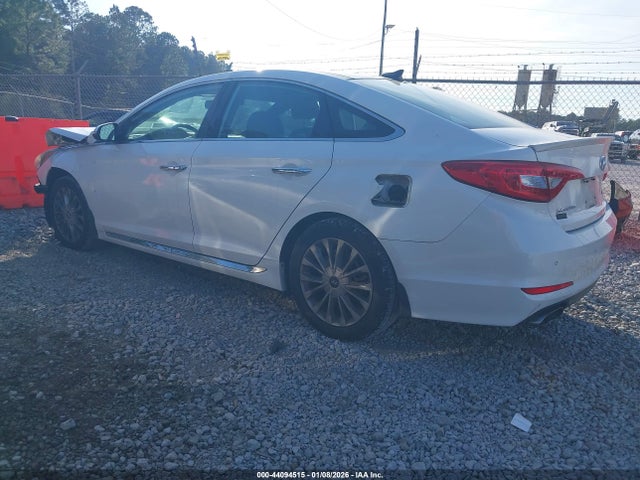 5NPE34AFXFH134923 Hyundai Sonata Sport/limited
