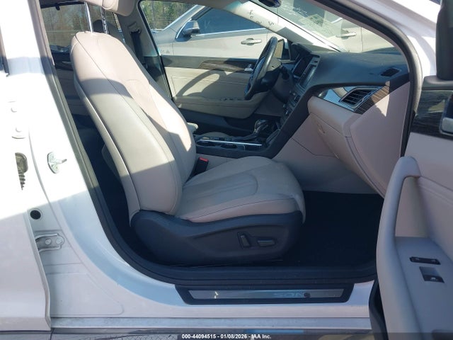 5NPE34AFXFH134923 Hyundai Sonata Sport/limited