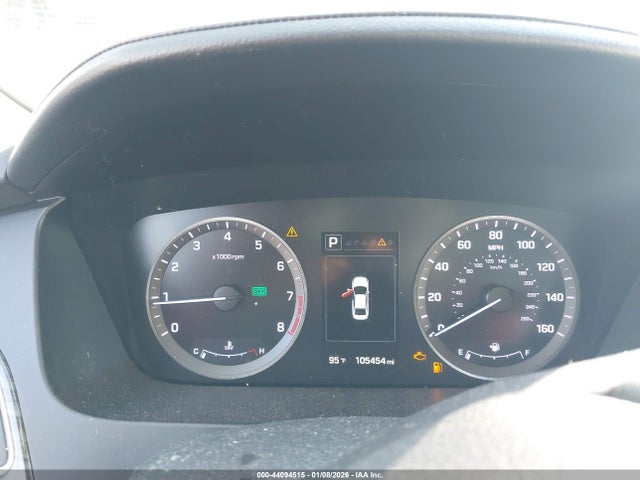 5NPE34AFXFH134923 Hyundai Sonata Sport/limited