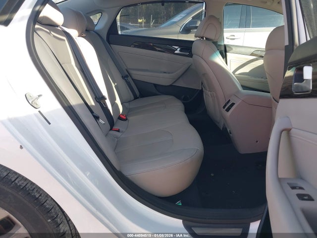 5NPE34AFXFH134923 Hyundai Sonata Sport/limited