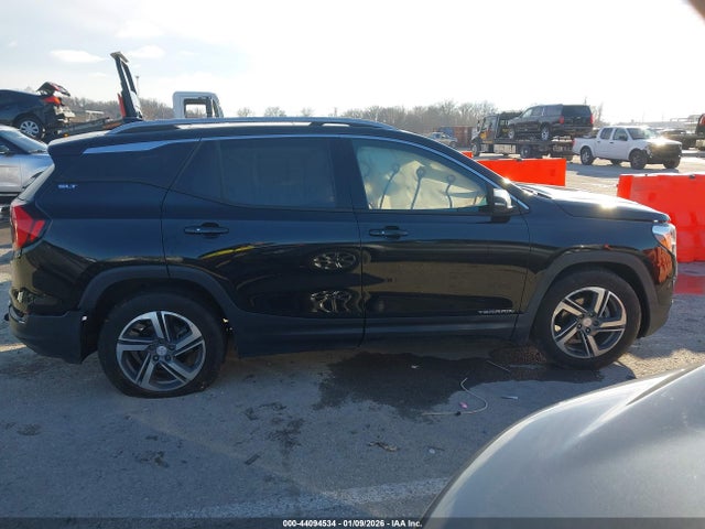 Aukcja sprzedaży 2019 Gmc Terrain Slt, vin: 3GKALPEV8KL375878, numer aukcji: 44094534