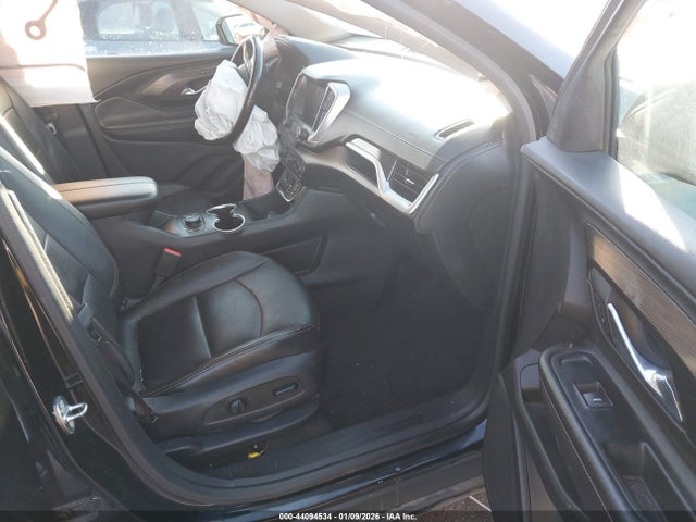 Aukcja sprzedaży 2019 Gmc Terrain Slt, vin: 3GKALPEV8KL375878, numer aukcji: 44094534