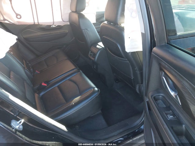 Aukcja sprzedaży 2019 Gmc Terrain Slt, vin: 3GKALPEV8KL375878, numer aukcji: 44094534