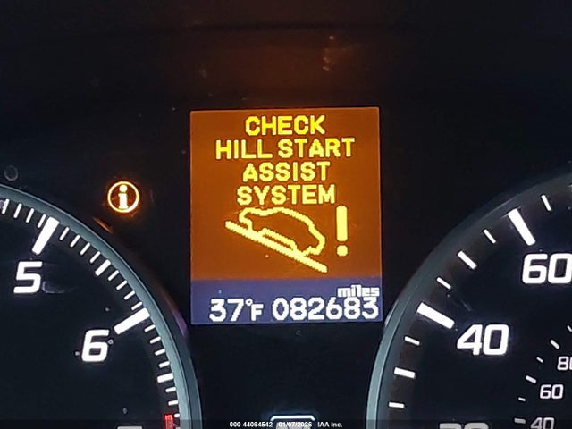Acura Rdx Technology Acurawatch Plus Packages/w/technology Package 2017 5J8TB4H57HL032308 Image 16