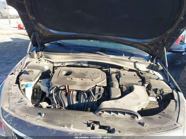 5XXGT4L30KG305289 KIA Optima Lx