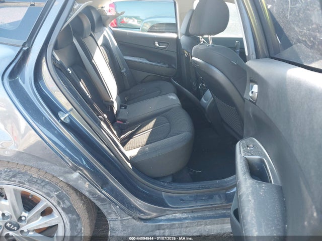 5XXGT4L30KG305289 KIA Optima Lx