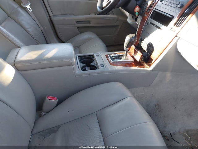 2006 CADILLAC STS 1G6DW677660194910 Photo 4