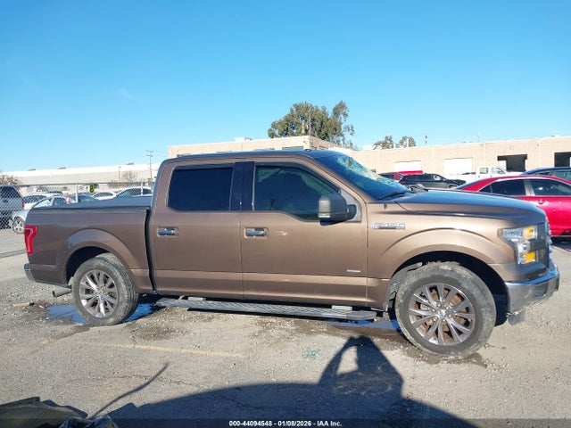 Ford F-150 Lariat/xl/xlt 2015 1FTEW1CP1FKD48972 Image 14