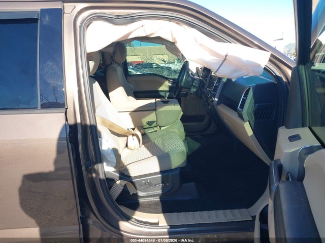 Ford F-150 Lariat/xl/xlt 2015 1FTEW1CP1FKD48972 Image 5