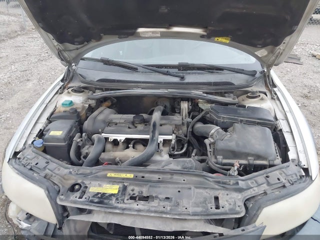 2005 VOLVO XC70 YV1SZ592051196050 Photo 9