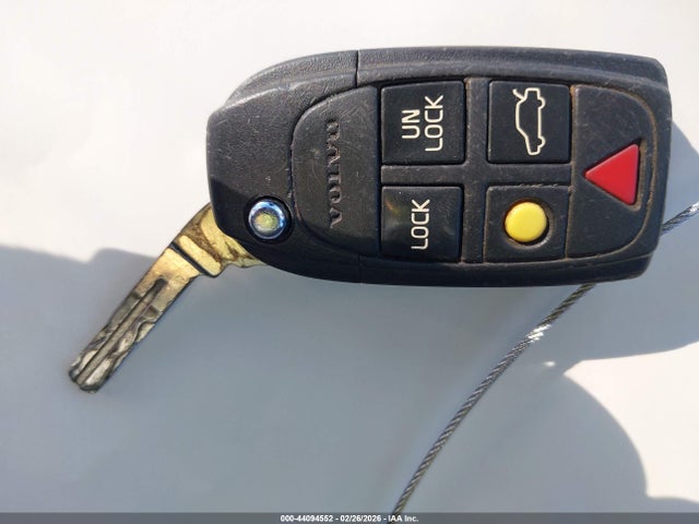 2005 VOLVO XC70 YV1SZ592051196050 Photo 10