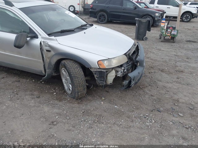 2005 VOLVO XC70 YV1SZ592051196050 Photo 5