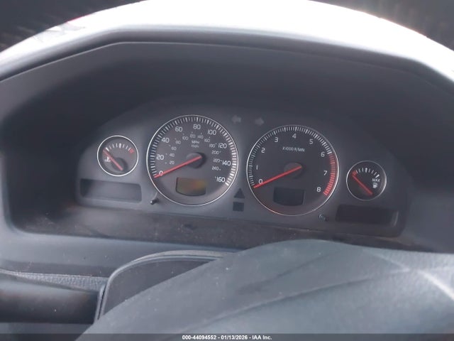 2005 VOLVO XC70 YV1SZ592051196050 Photo 6